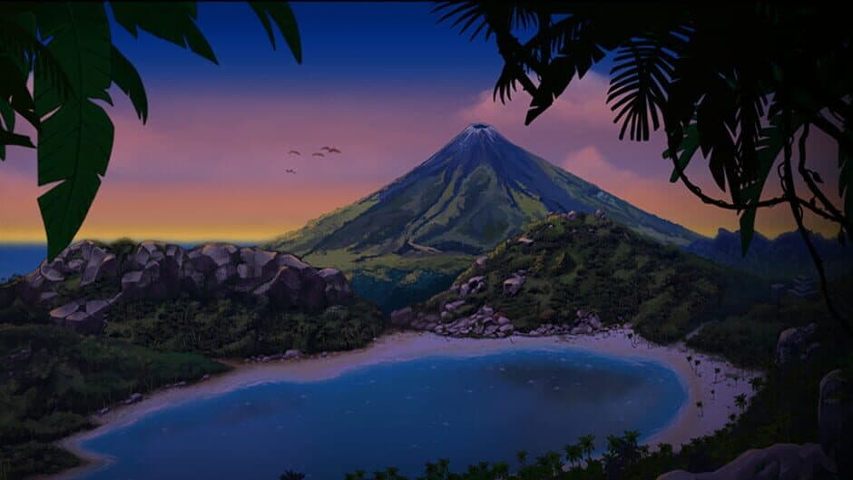 One Way Flight banner