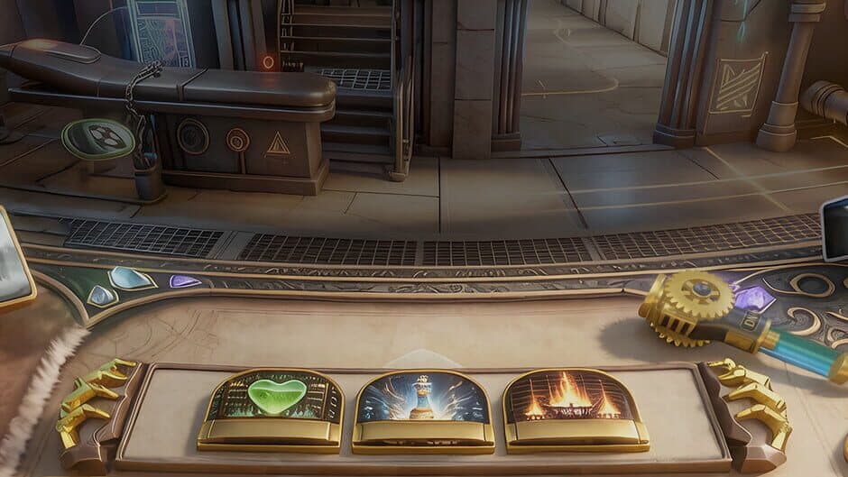 Cabal 13 banner