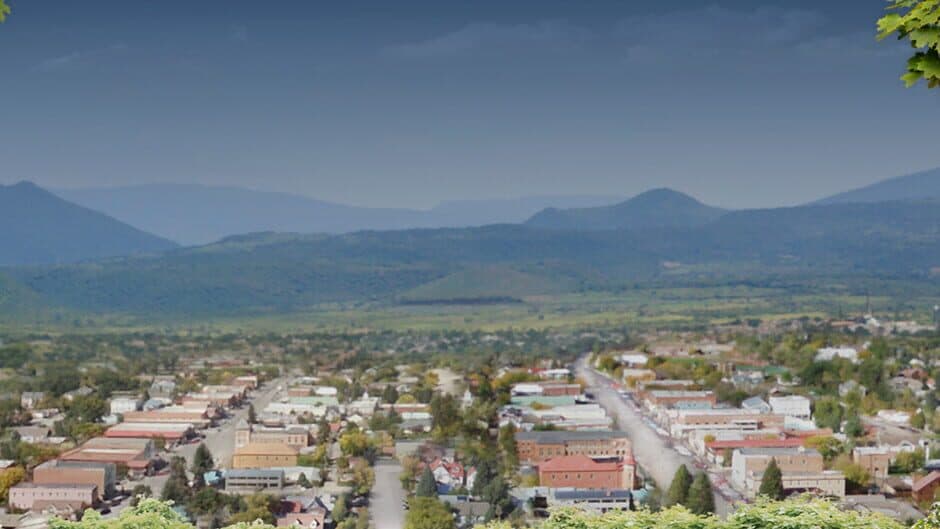 Backstreets of the Mind banner