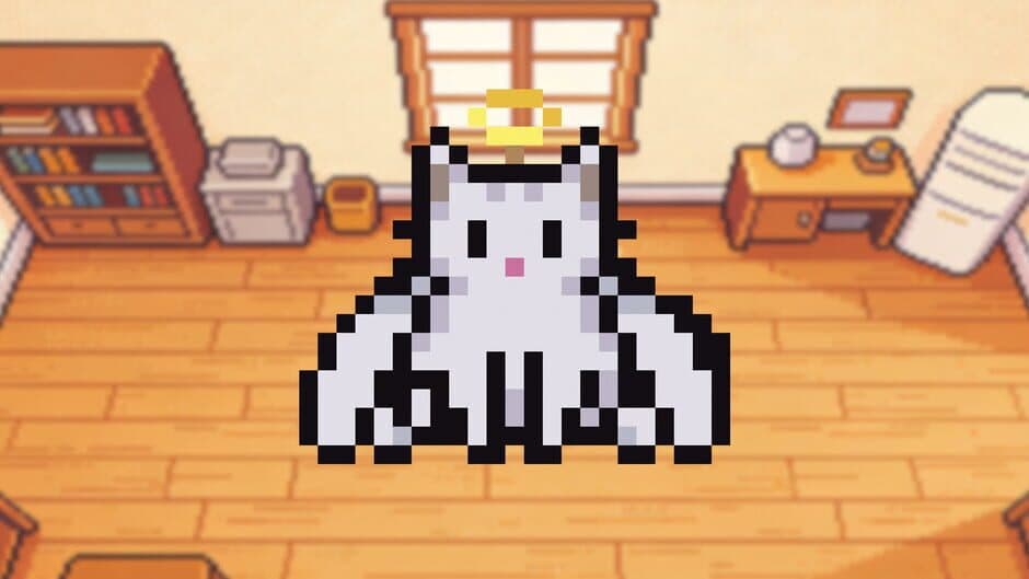 Meowker: Desktop Cat Companion banner