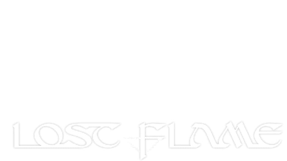 Lost Flame banner