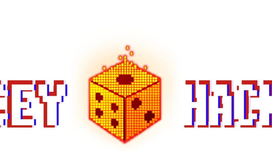 Dicey Hacker 1999 banner