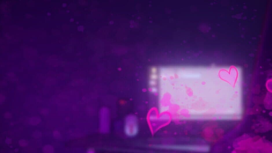 Still Room: I Miss You banner