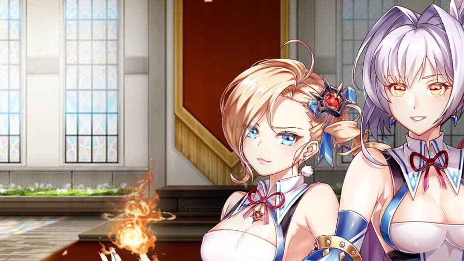 Furion Chronicles banner