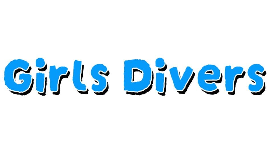 Girls Divers banner