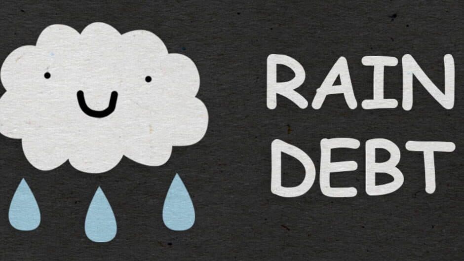 Rain Debt banner