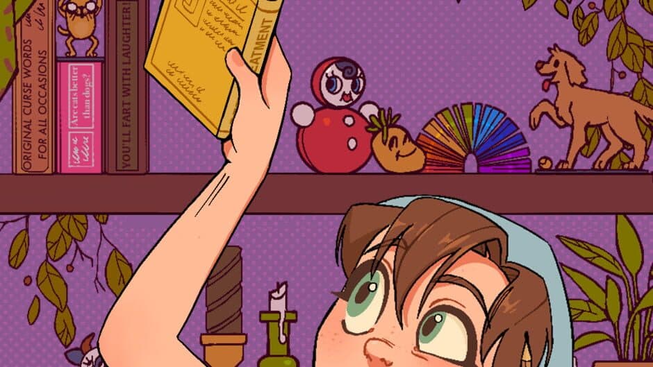 Neat banner