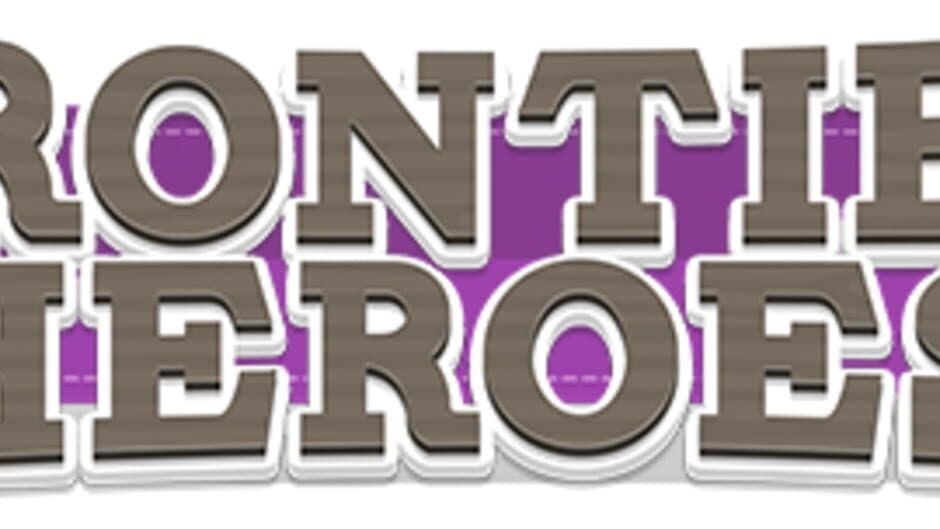 Frontier Heroes banner