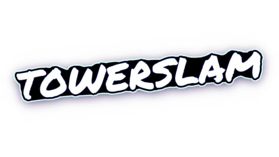 Towerslam banner