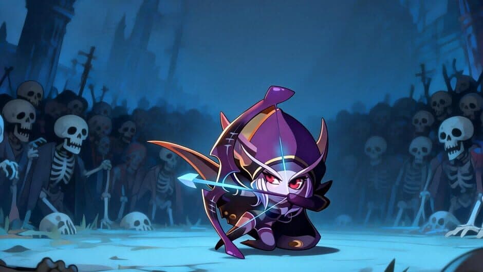 Undead Tide: Light's Defense banner