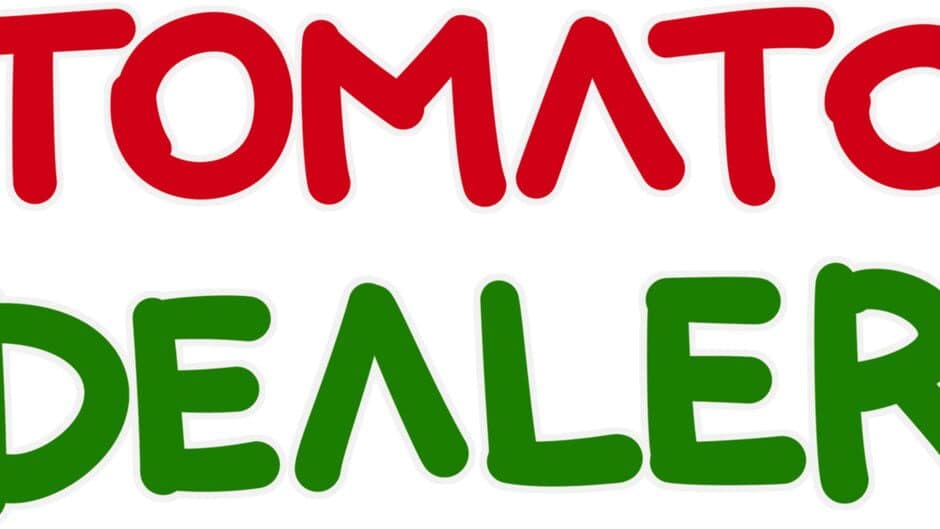 Tomato Dealer banner