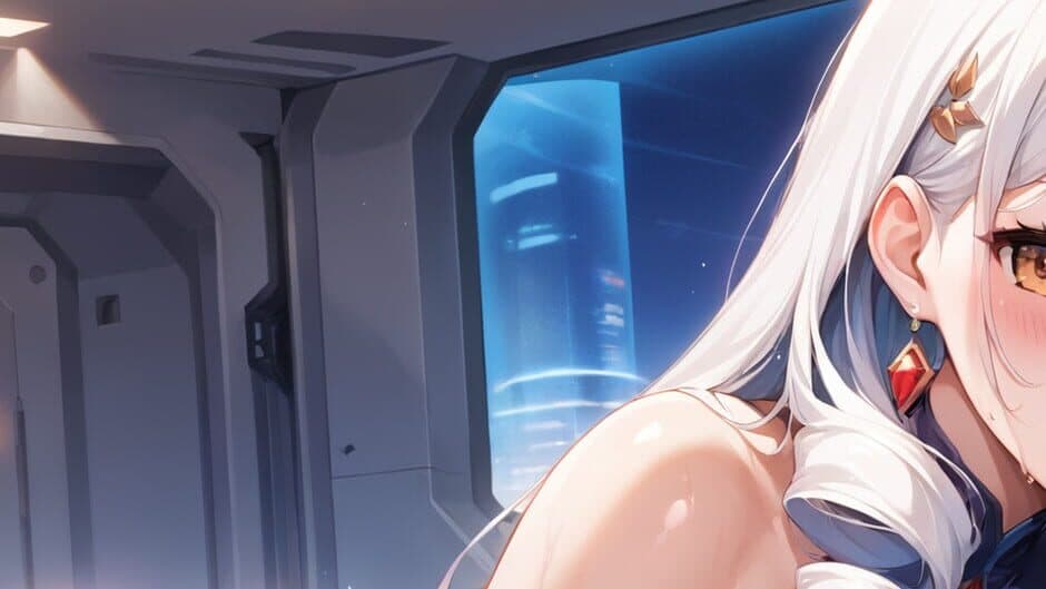 Hentai Age Sci-Fi banner