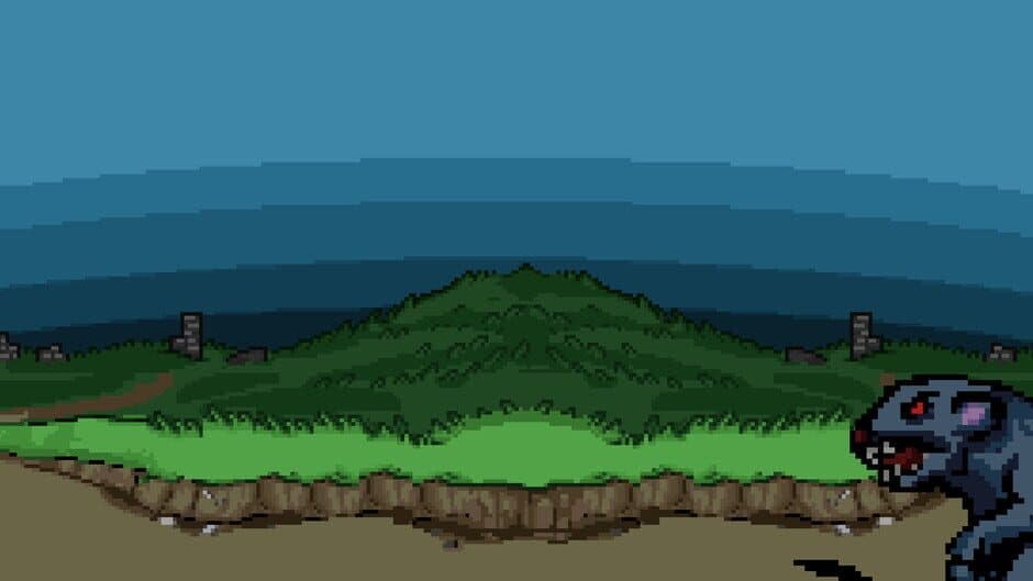 Super Dungeon Scoundrel banner