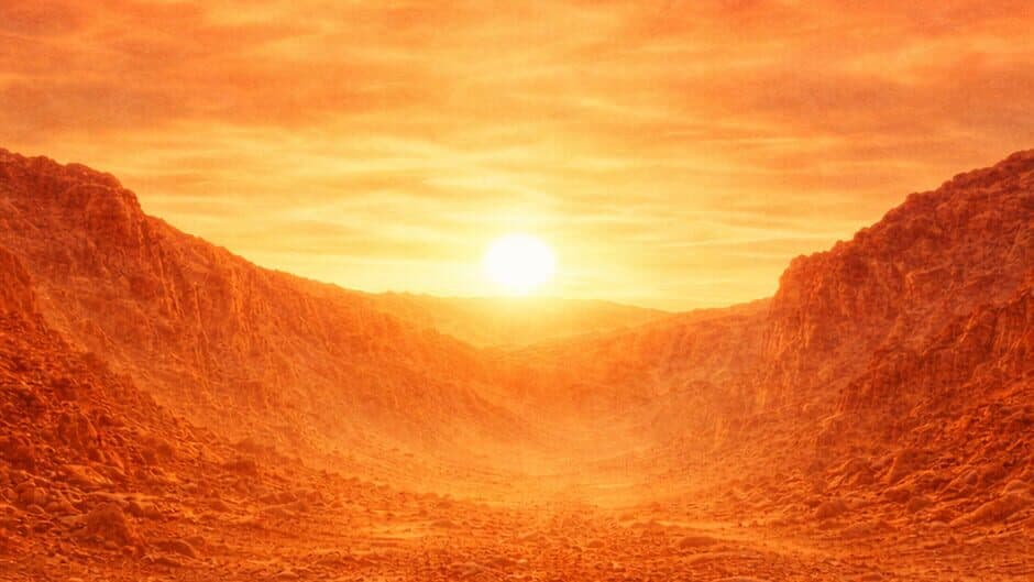 Rogue Sundown banner