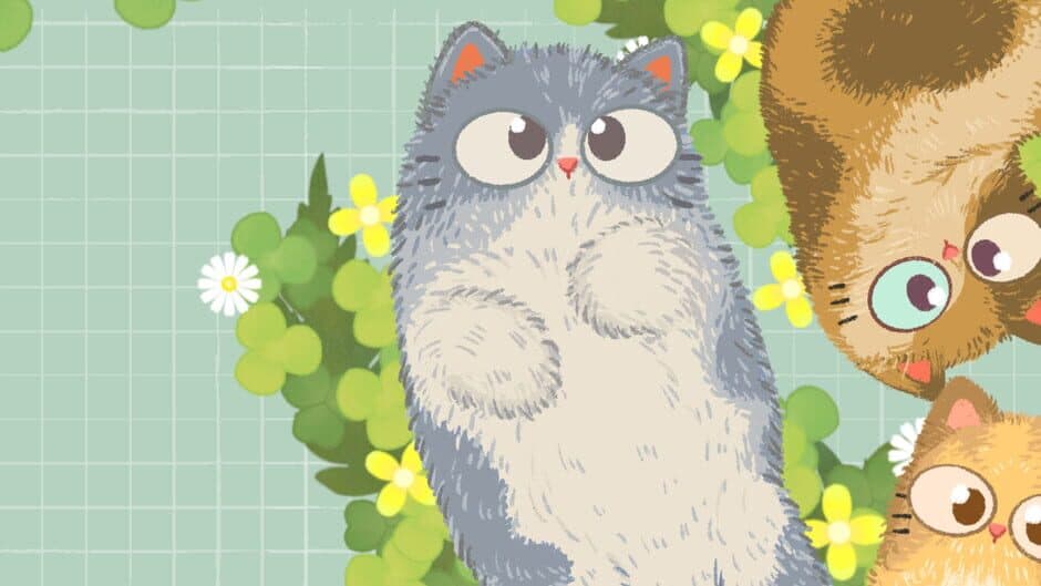 Cozy Cats Fit banner