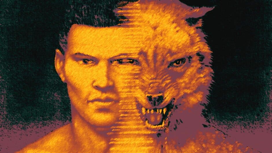 Altered Beast banner
