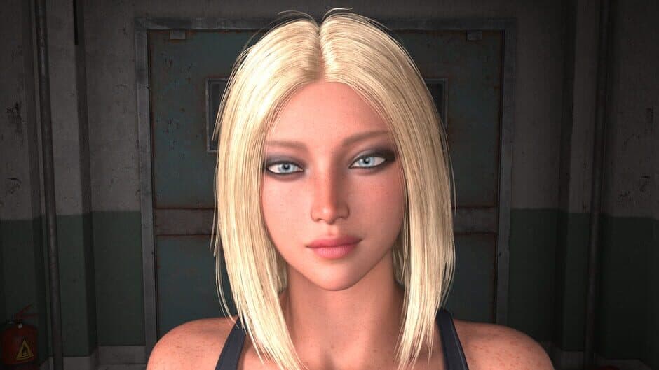 Unreal Hospital 8 banner