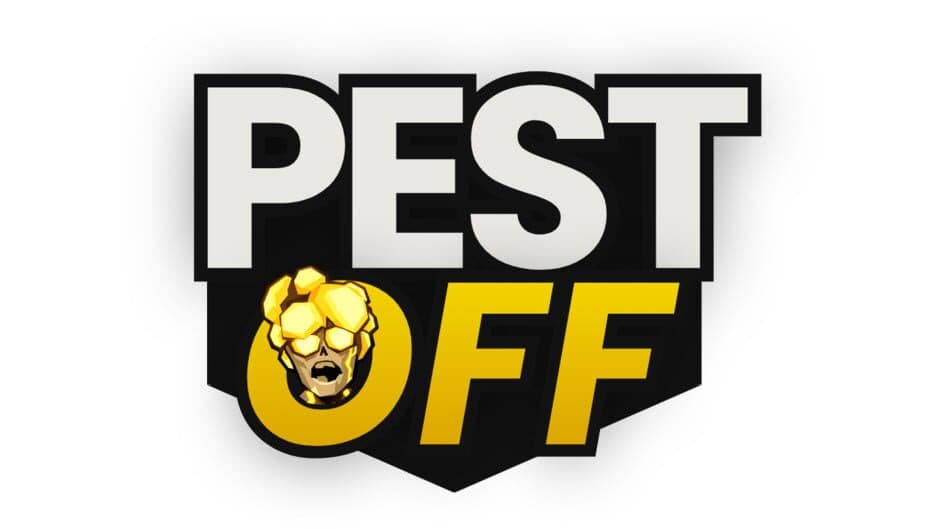 Pest'Off banner