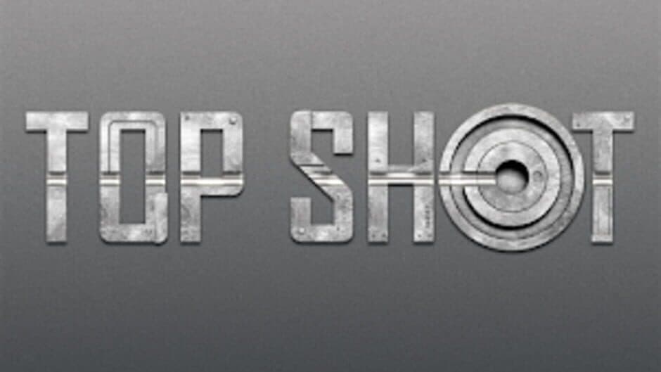 History's Top Shot banner