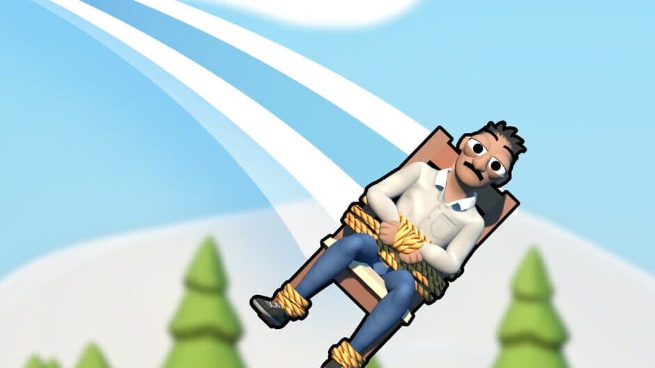 Bound To Fail banner