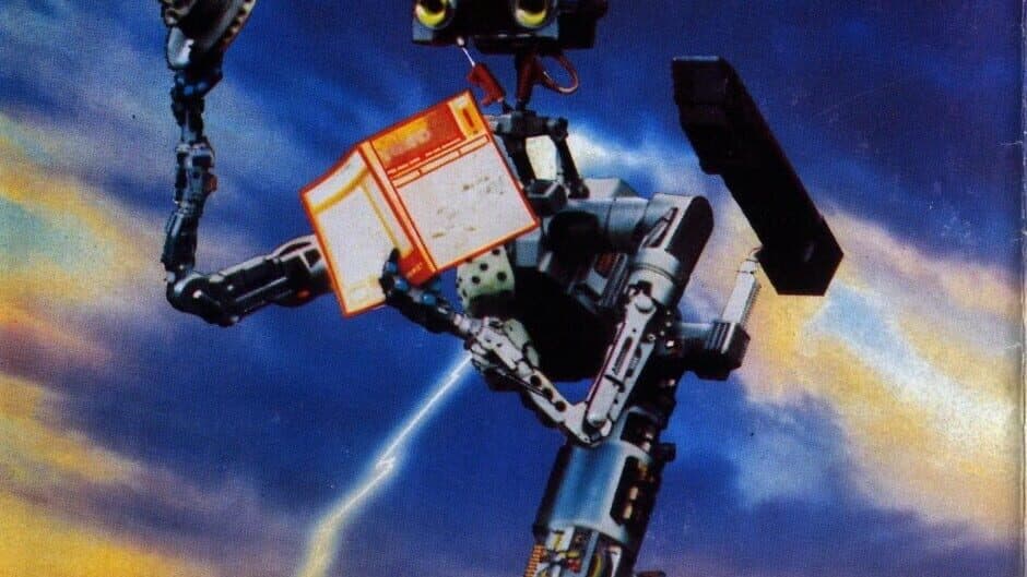 Short Circuit banner