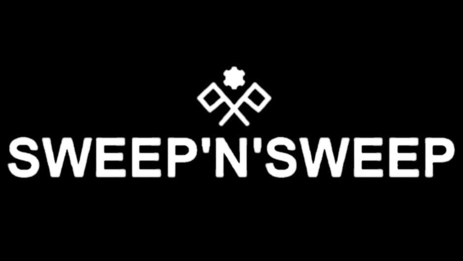 Sweep'n'Sweep banner