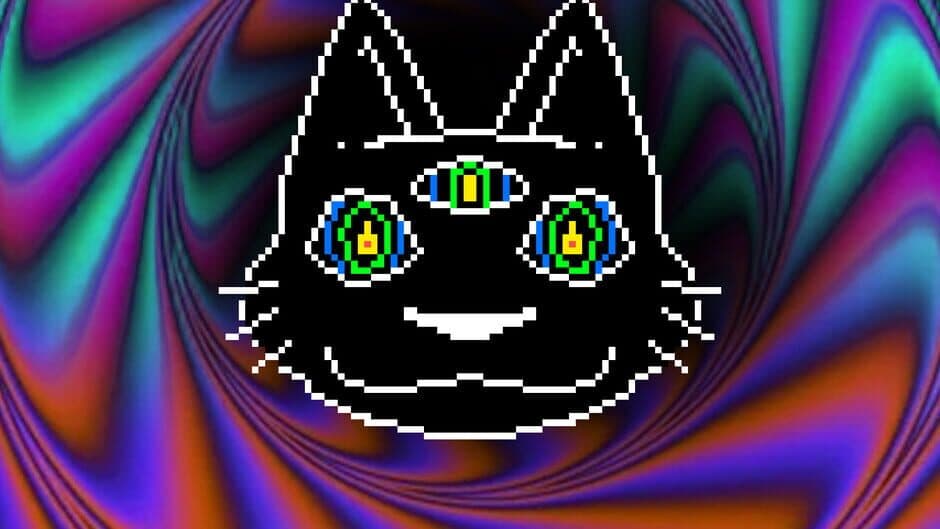 Everhood Hunters banner