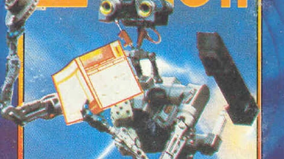 Short Circuit banner