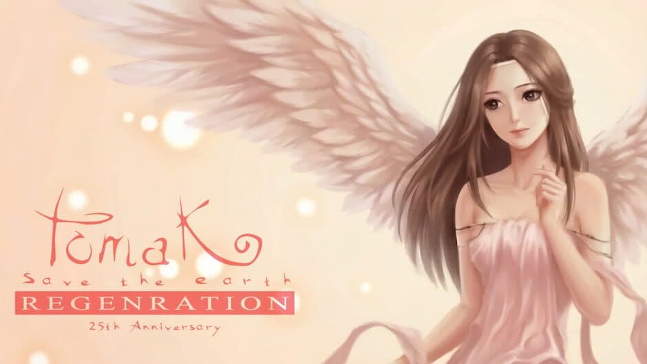 Tomak: Save the Earth Regeneration banner