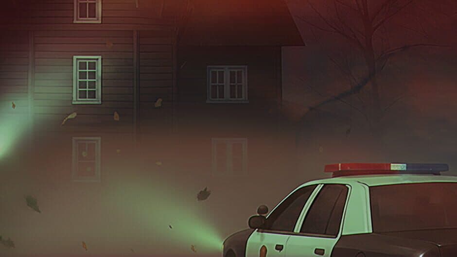 Nine Nights to Exposure banner