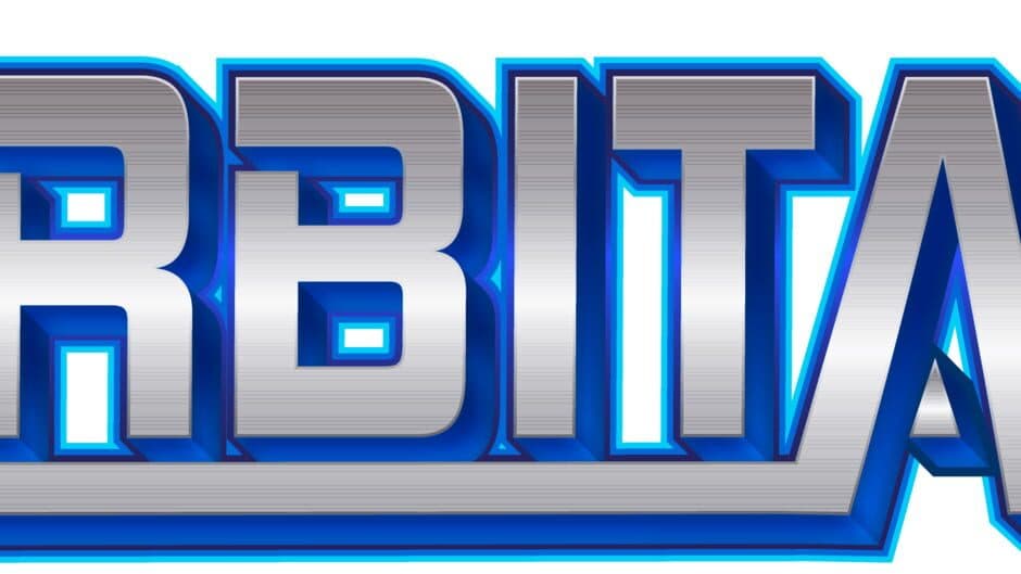 Orbital banner