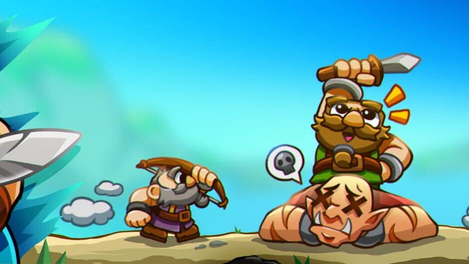 Stonewards banner