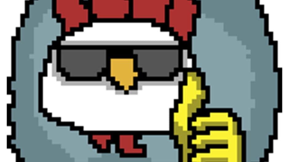 The Glory Dungeon Raider banner