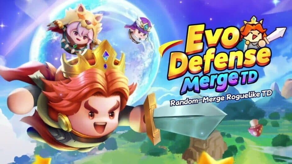 Evo Defense banner
