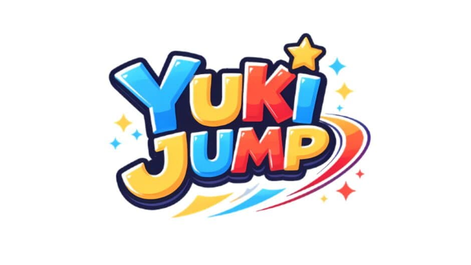 Yuki Jump banner