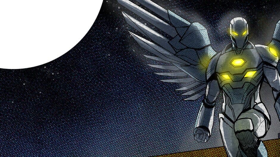 Dawn of Heroes banner