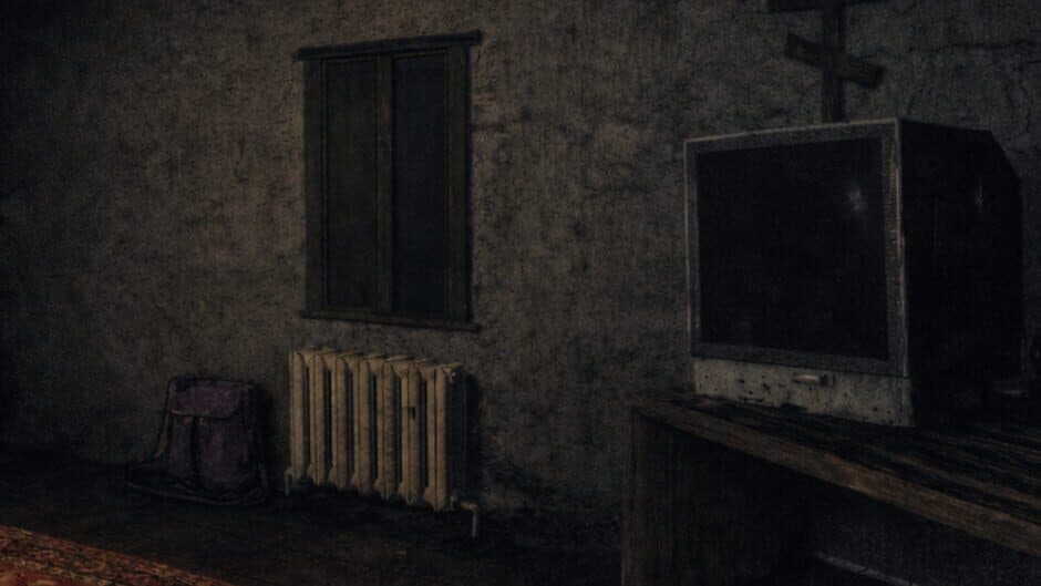 Murino: The Fog Is Coming banner