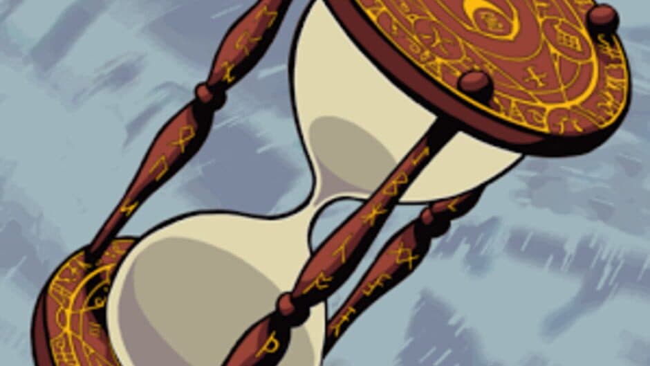 A Wise Use of Time banner