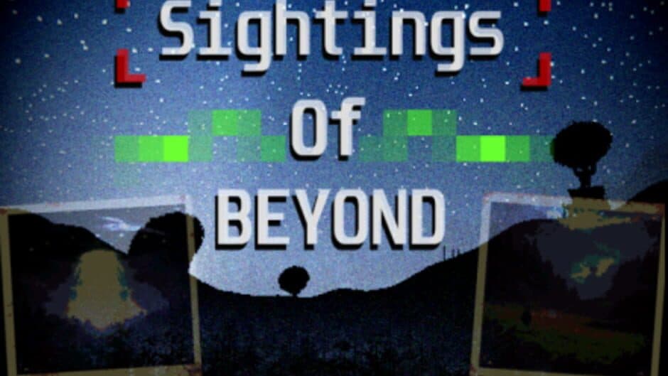 Sightings of Beyond banner