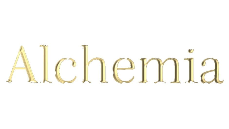 Alchemia banner