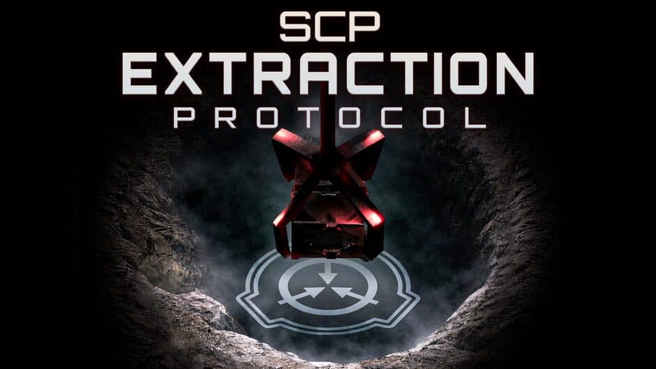 SCP Extraction Protocol banner
