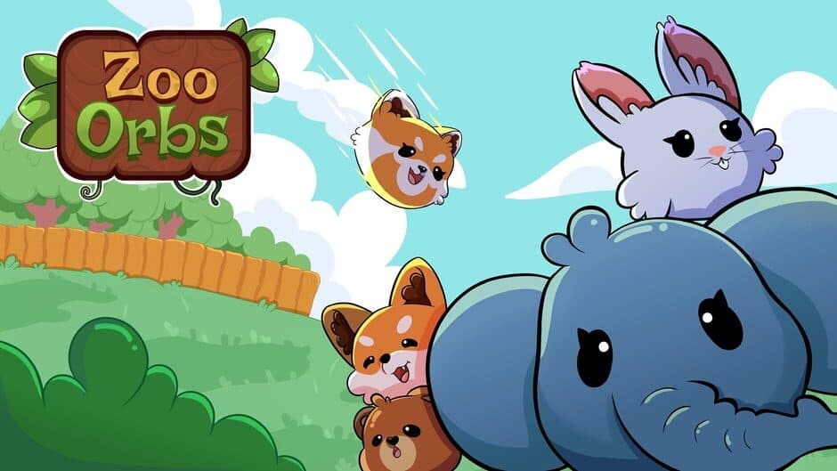 Zoo Orbs banner