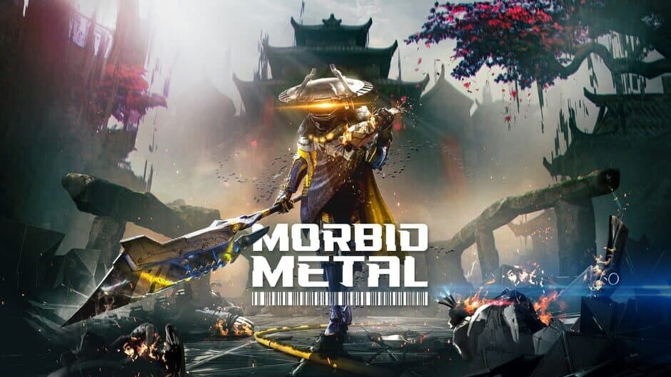 Morbid Metal banner