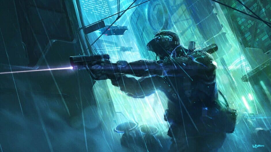 Conglomerate 451 banner