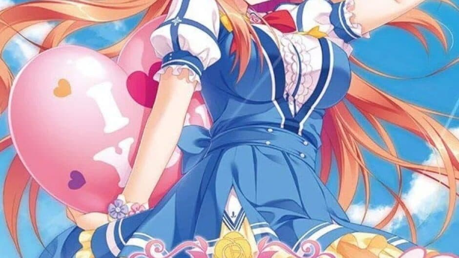 Floral Flowlove banner