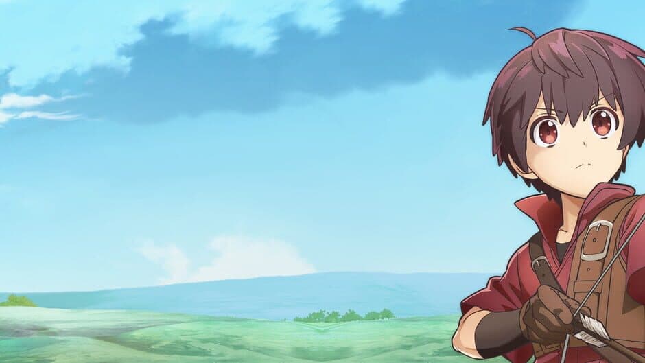 Game The Strongest Job Is Apparently Not a Hero or a Sage, but an Appraiser (Provisional)!: Dungeon and Mystery Girl banner