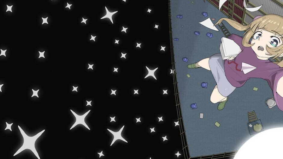 Goodbye Page banner