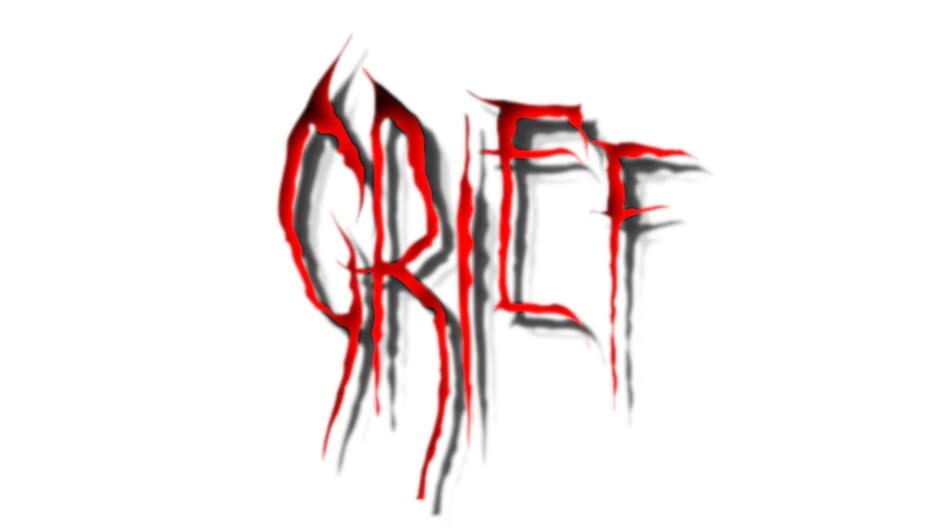 Grief banner