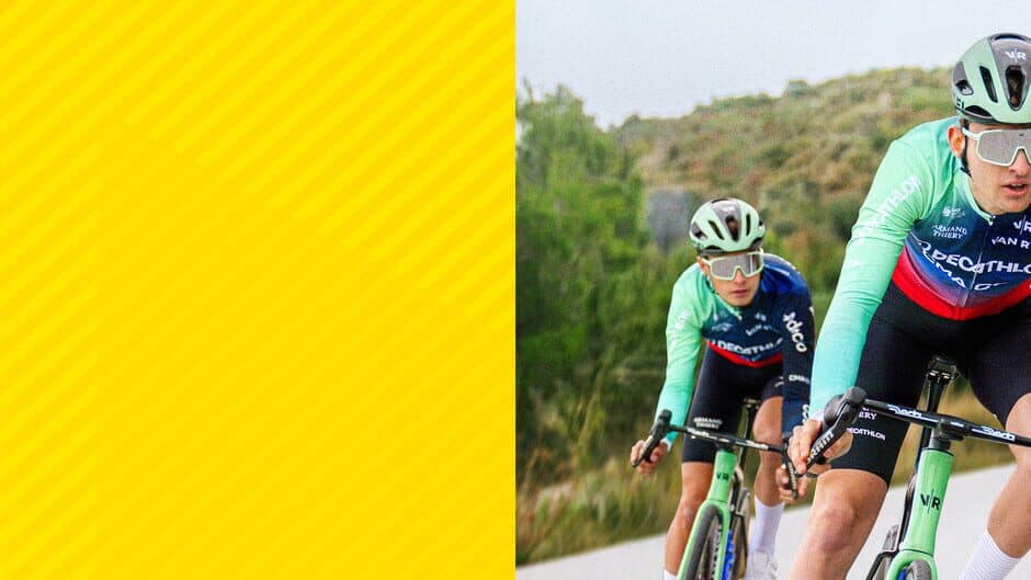 Pro Cycling Manager 26 banner