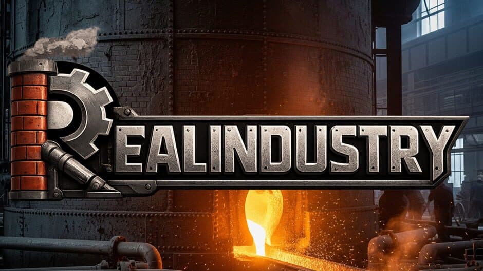 Realindustry banner